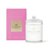 Glasshouse 13.4oz Candles