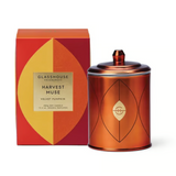 Harvest Muse 13.4oz Glasshouse Candle