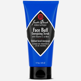 Jack Black Face Buff Energizing Scrub