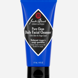 Jack Black Pure Clean Daily Facial Cleanser