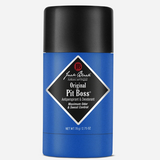 Jack Black Pit Boss Antiperspirant & Deodorant