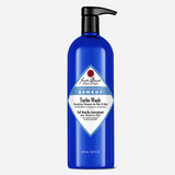 Jack Black Turbo Wash Energizing Cleanser for Hair & Body