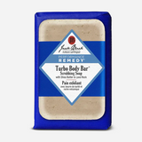 Jack Black Turbo Body Bar Scrubbing Soap