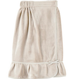 Flax Spa Wrap