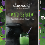 Witches Brew Cocktail Mix