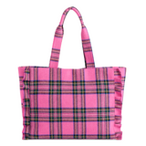 Scottie Ruffle Tote