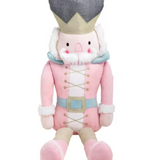 Nutcracker Large Plush