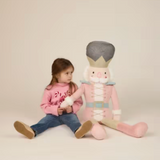 Nutcracker Large Plush