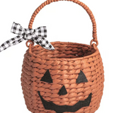 Full Size Halloween Treat Basket