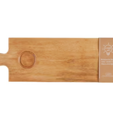 Light-Up Sitters Serving Board