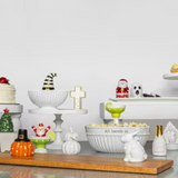 Light-Up Sitters Serving Board