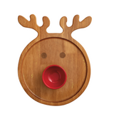 Reindeer Board Set
