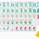 Pippa Mahjong Tiles