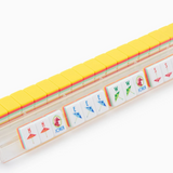 Pippa Mahjong Tiles