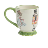 Nutcracker Mug