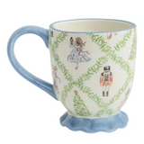 Nutcracker Mug