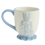 Nutcracker Mug