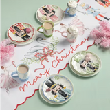 Nutcracker Mug