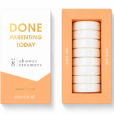 Done Parenting Today Shower Steamer Set-Island Citrus