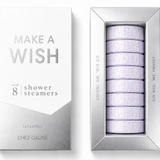 Make A Wish Shower Steamer Set-Lavender