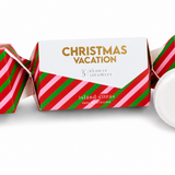 Christmas Vacation Shower Steamer Popper Set