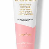 You Are So Pretty Hand Creme-Grapefruit