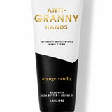 Anti Granny Hands hand Creme-Orange Vanilla