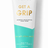 Get A Grip Hand Creme-Sea Salt, Citrus, and Nero
