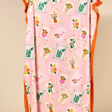 It's Mahj Time Blanket