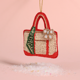 The Darling Effect Hand Beaded Ornament
