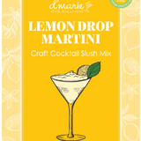 Lemon Drop Martini Mix