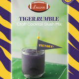 Tiger Rumble Mix