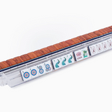 Smith Mahjong Tiles