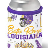 Tailgates in Baton Rouge Can Coolie
