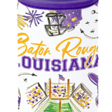 Tailgates in Baton Rouge Slim Can Coolie