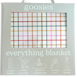 Everything Blanket AJ Plaid