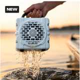 Turtlebox Cub Speaker