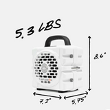 Turtlebox Cub Speaker