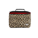 Neoprene Train Case