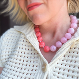 Judy Beaded Necklaces