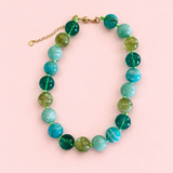 Judy Beaded Necklaces