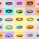 Taylor Elliot Fall Bracelets 2026