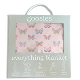 Butterfly Bliss Everything Blanket