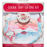 Cookie Tray Gifting Set