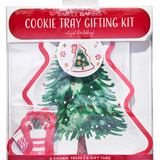 Cookie Tray Gifting Set
