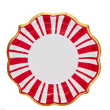 Tis the Season Dinner Plate Set of 8