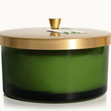 Frasier Fir Green 4-Wick Candle