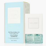 Voluspa Wall Plugin Starter Kit