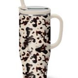 Blonde Tortoise Mega Mug 40oz
