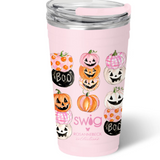 Pumpkin Stacks Party Cup 24oz